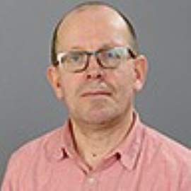 Profile photo of Dr Vincent Durac